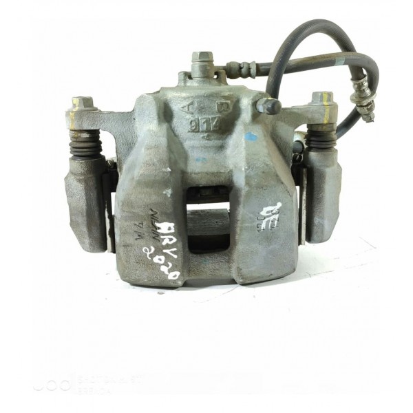 Pinça Honda Hrv Touring Dianteira Esquerda 2017/2021