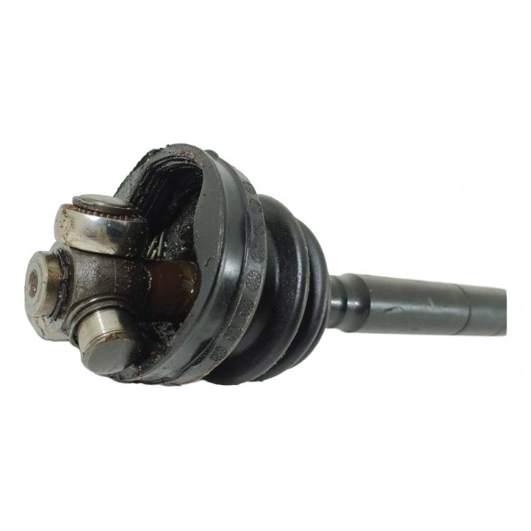 Semi Eixo Versa 1.6 Direito Manual 2013/2020 Orig