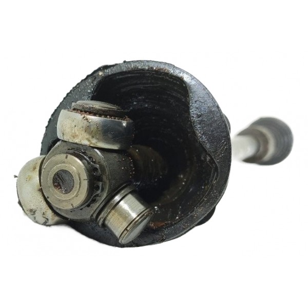 Semi Eixo Versa 1.6 Direito Manual 2013/2020 Orig