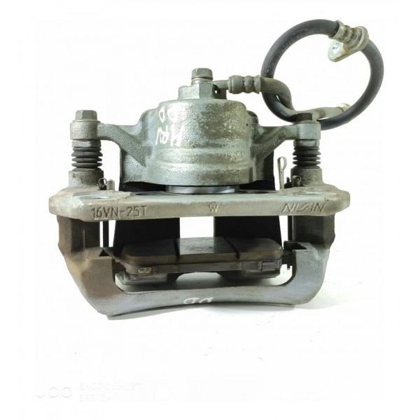 Pinça Honda Hrv Touring Dianteira Direita 2018 A 2021 Orig