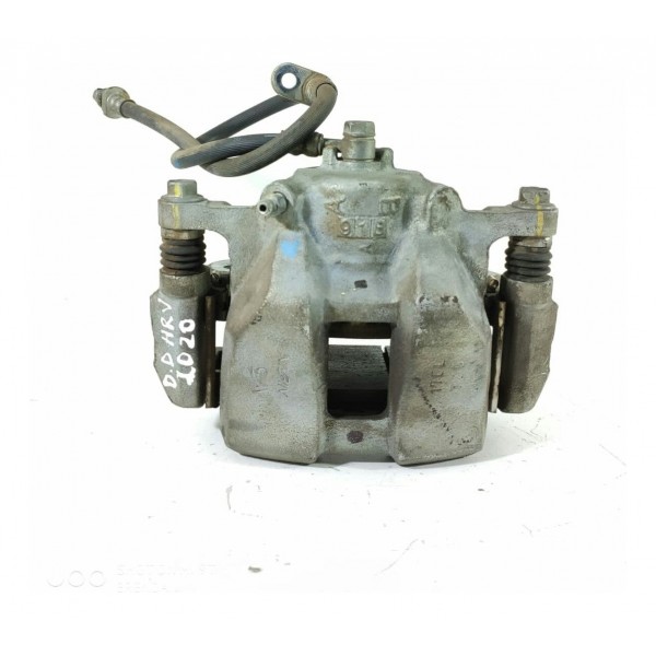 Pinça Honda Hrv Touring Dianteira Direita 2018 A 2021 Orig