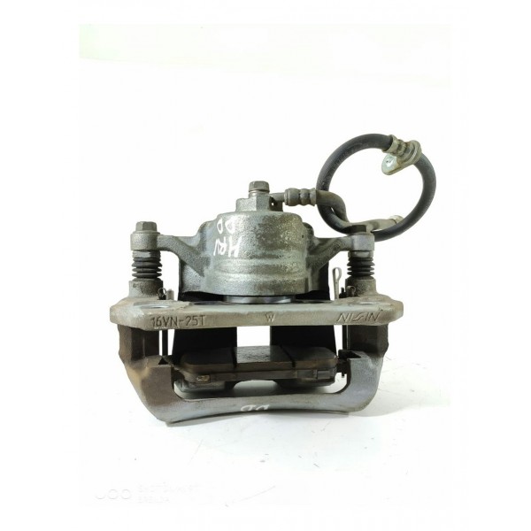 Pinça Honda Hrv Touring Dianteira Direita 2018 A 2021 Orig