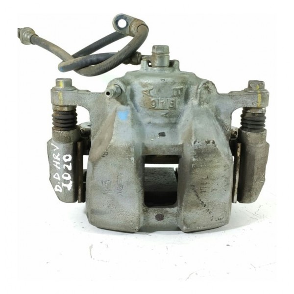 Pinça Honda Hrv Touring Dianteira Direita 2018 A 2021 Orig