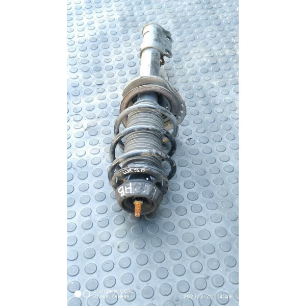 Torre Telescopio Hb20 1.0 Direito 2012 À 2019