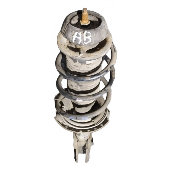 Torre Telescopio Hb20 1.0 Esquerdo 2012 À 2019