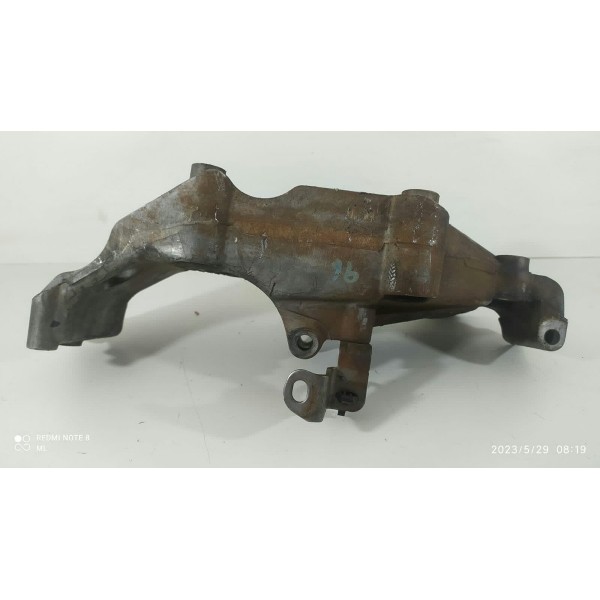 Suporte Alternador Nissan Frontier 2.3 2017/2023 117107563r