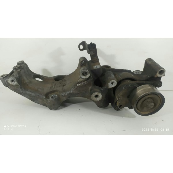 Suporte Alternador Nissan Frontier 2.3 2017/2023 117107563r