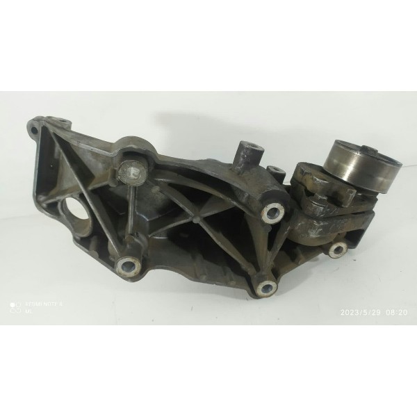 Suporte Alternador Nissan Frontier 2.3 2017/2023 117107563r