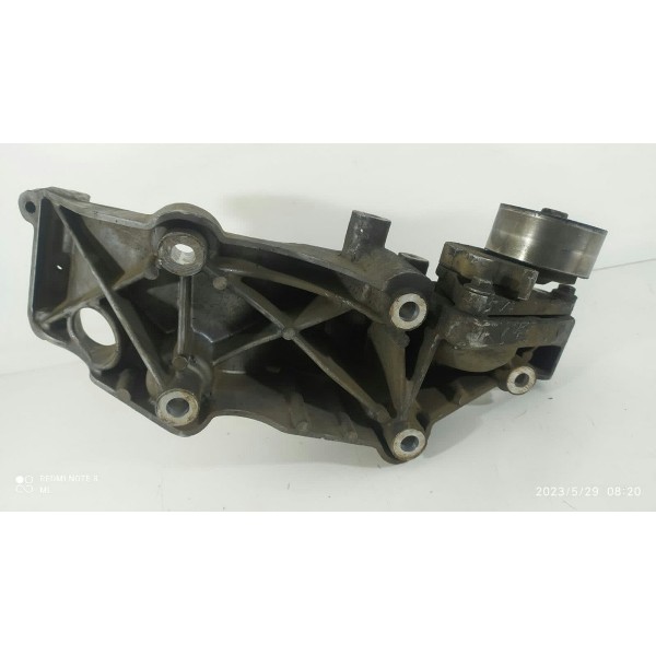 Suporte Alternador Nissan Frontier 2.3 2017/2023 117107563r