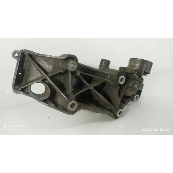Suporte Alternador Nissan Frontier 2.3 2017/2023 117107563r