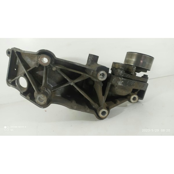 Suporte Alternador Nissan Frontier 2.3 2017/2023 117107563r