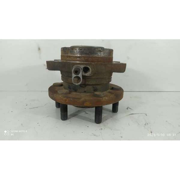 Cubo Roda Frontier 2.3 Dianteiro 29 Estrias 2017 A 2022