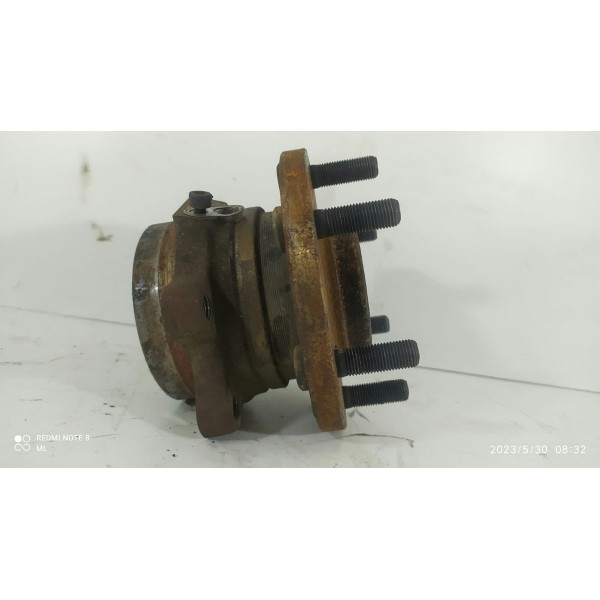 Cubo Roda Frontier 2.3 Dianteiro 29 Estrias 2017 A 2022