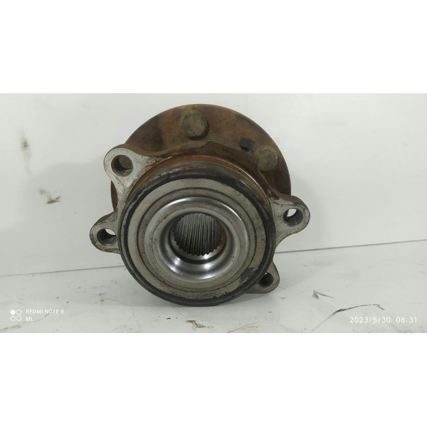 Cubo Roda Frontier 2.3 Dianteiro 29 Estrias 2017 A 2022