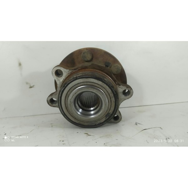 Cubo Roda Frontier 2.3 Dianteiro 29 Estrias 2017 A 2022