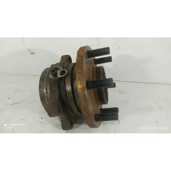 Cubo Roda Frontier 2.3 Dianteiro 29 Estrias 2017 A 2022