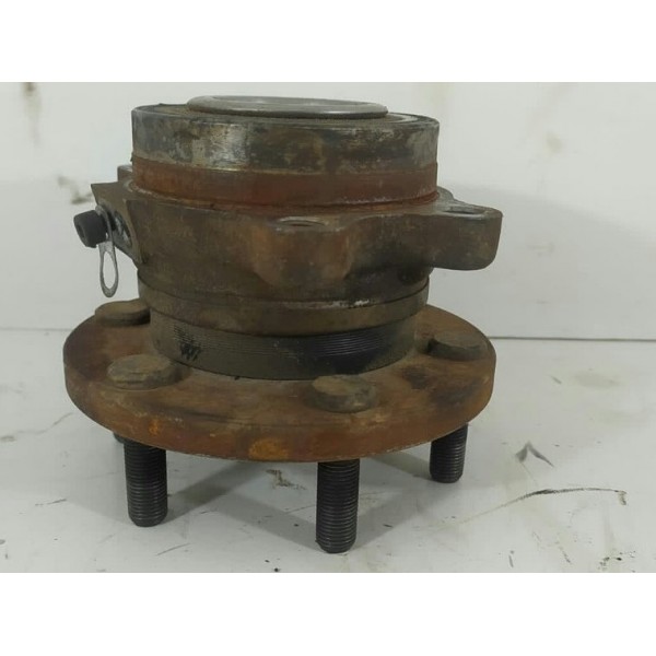 Cubo Roda Frontier 2.3 Dianteiro 29 Estrias 2017 A 2022