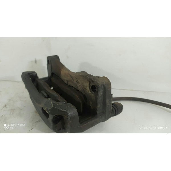 Pinca Frontier 2.3 Dianteira Esquerda 2017/2023