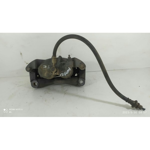 Pinca Frontier 2.3 Dianteira Esquerda 2017/2023