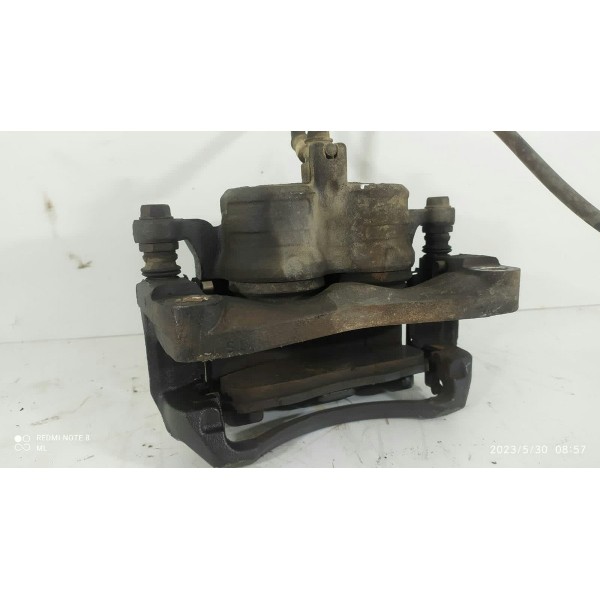 Pinca Frontier 2.3 Dianteira Esquerda 2017/2023