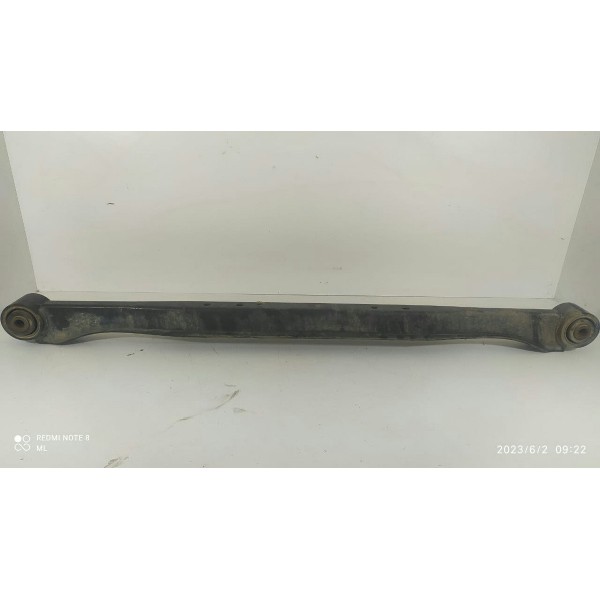 Braco Tirante Suspensao Frontier 2.3 Traseiro 2017/2023
