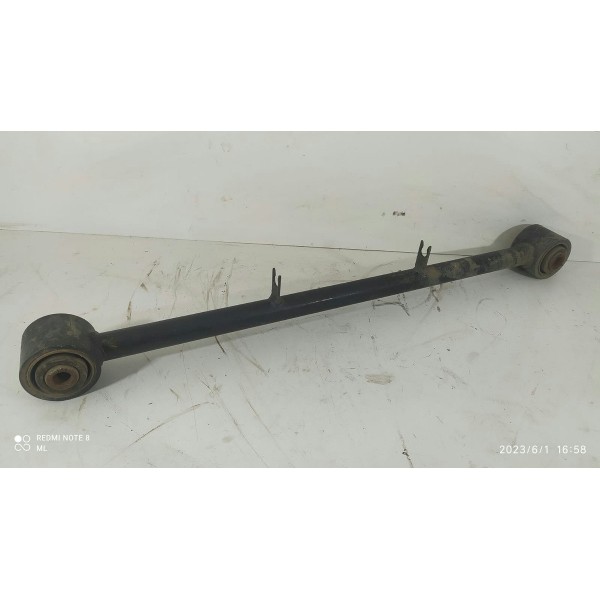 Tirante Suspensão Frontier 2.3 Traseiro Superior 2017 A 2023