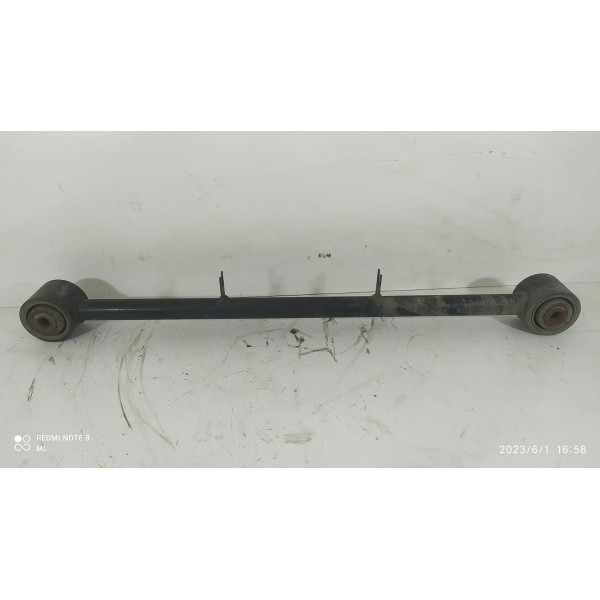 Tirante Suspensão Frontier 2.3 Traseiro Superior 2017 A 2023