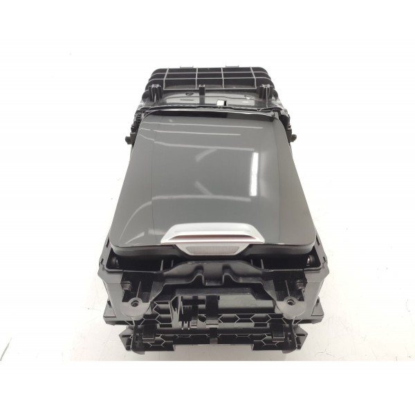 Console Porta Objeto Mercedes C200 C300 2022/25 A2066805805