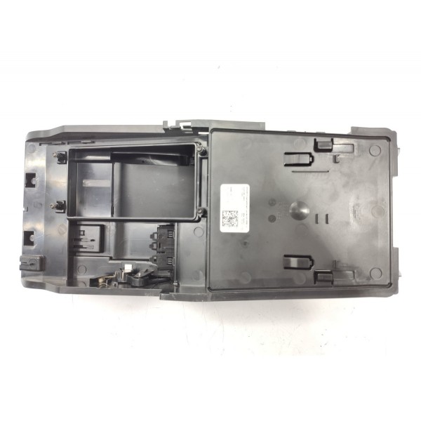Console Porta Objeto Mercedes C200 C300 2022/25 A2066805805