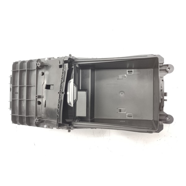 Console Porta Objeto Mercedes C200 C300 2022/25 A2066805805