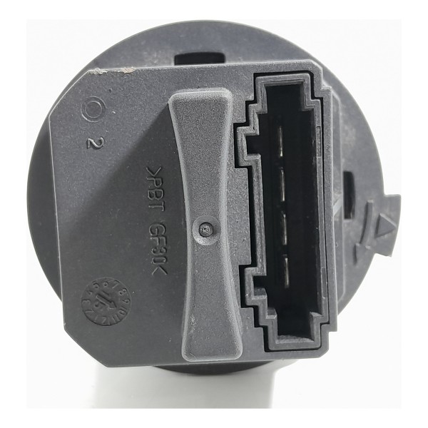 Resistencia Ar Condicionado Bmw X5 2014/2018 G4532003