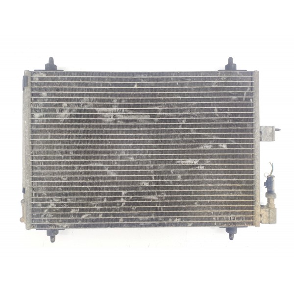 Condensador Citroen Xsara 2001/2010 9645974780