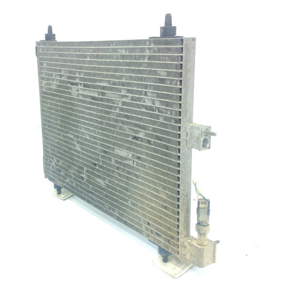 Condensador Citroen Xsara 2001/2010 9645974780