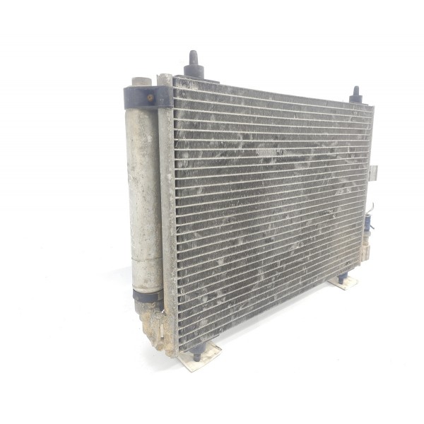 Condensador Citroen Xsara 2001/2010 9645974780