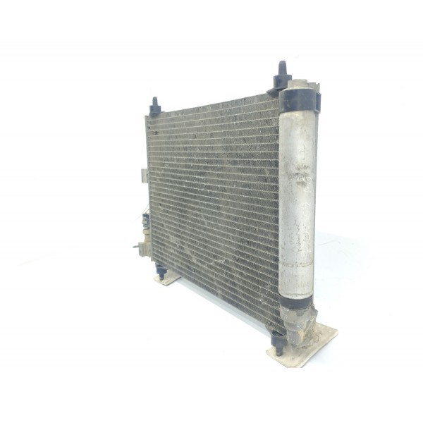 Condensador Citroen Xsara 2001/2010 9645974780