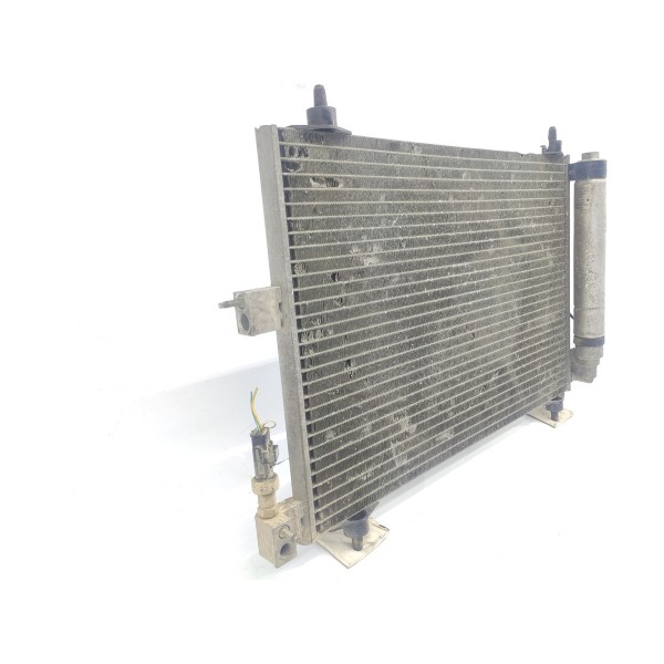 Condensador Citroen Xsara 2001/2010 9645974780