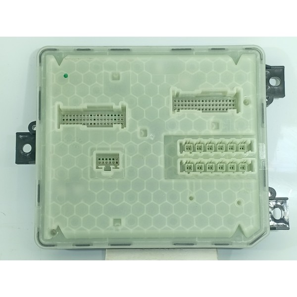 Modulo Ignicao Mercedes C200 1.5 2022/2025 A2069003514