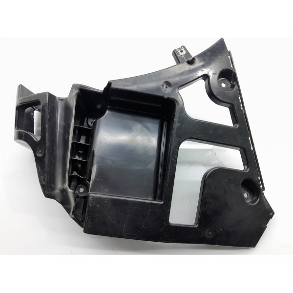 Guia Parachoque Bmw X5 Traseiro Esq 2014/2018 51227294721 Dt