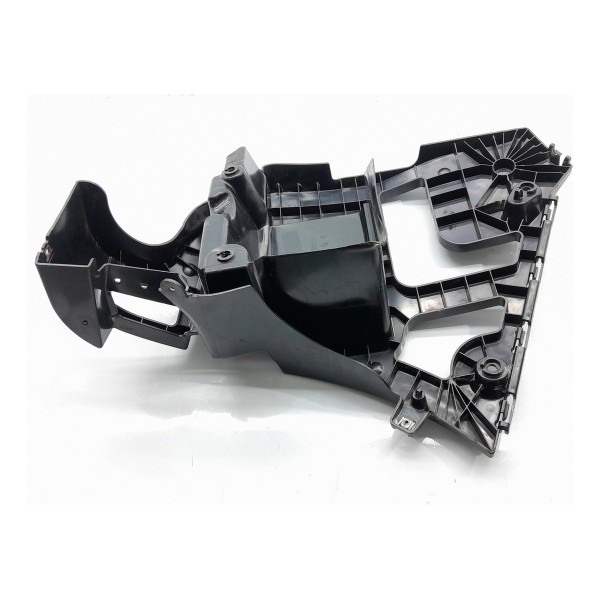 Guia Parachoque Bmw X5 Traseiro Esq 2014/2018 51227294721 Dt