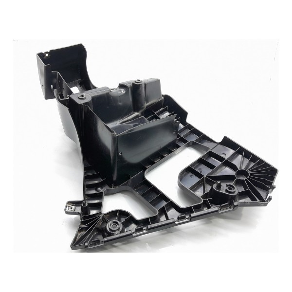 Guia Parachoque Bmw X5 Traseiro Esq 2014/2018 51227294721 Dt