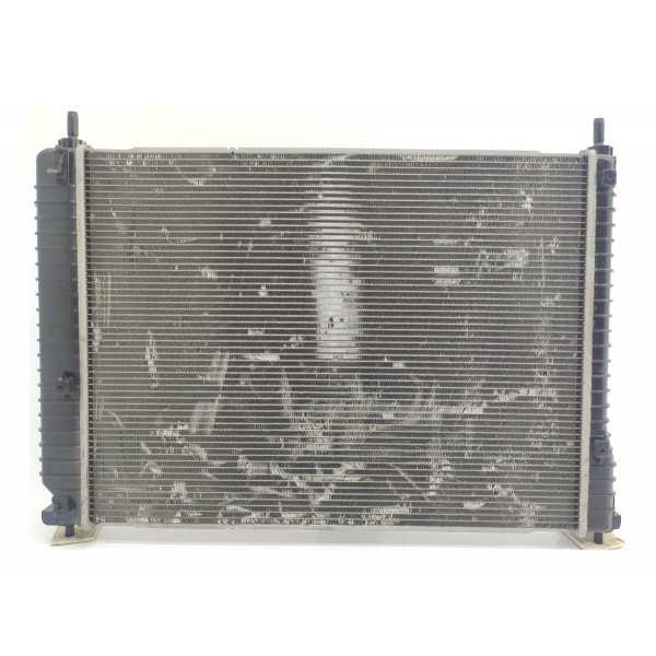 Radiador Captiva 3.6 V6 2008/2014 Det 96800739