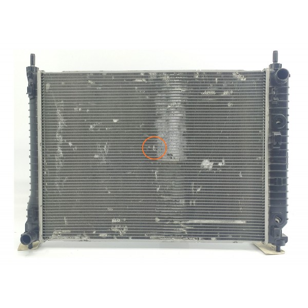 Radiador Captiva 3.6 V6 2008/2014 Det 96800739