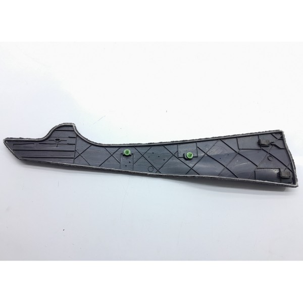 Acabamento Lateral Console Bmw X5 Direito 14/18 5116696946