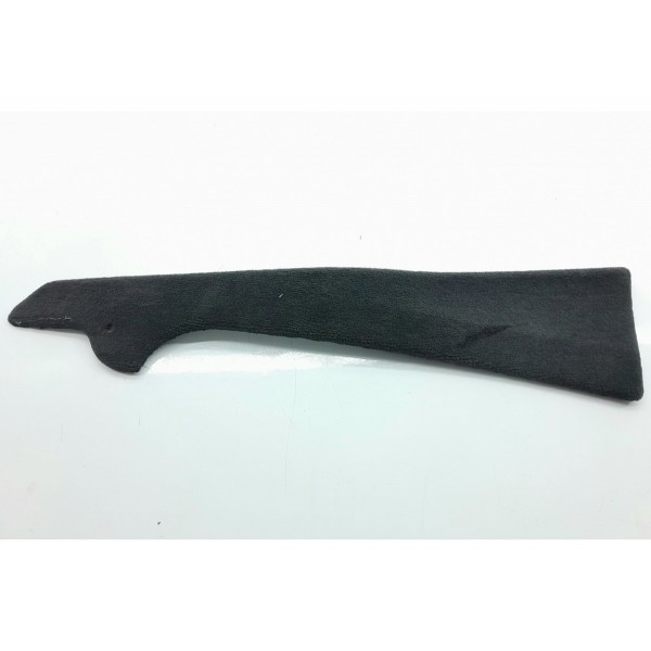 Acabamento Lateral Console Bmw X5 Direito 14/18 5116696946