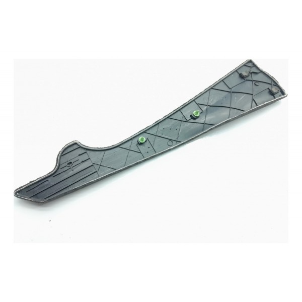 Acabamento Lateral Console Bmw X5 Direito 14/18 5116696946