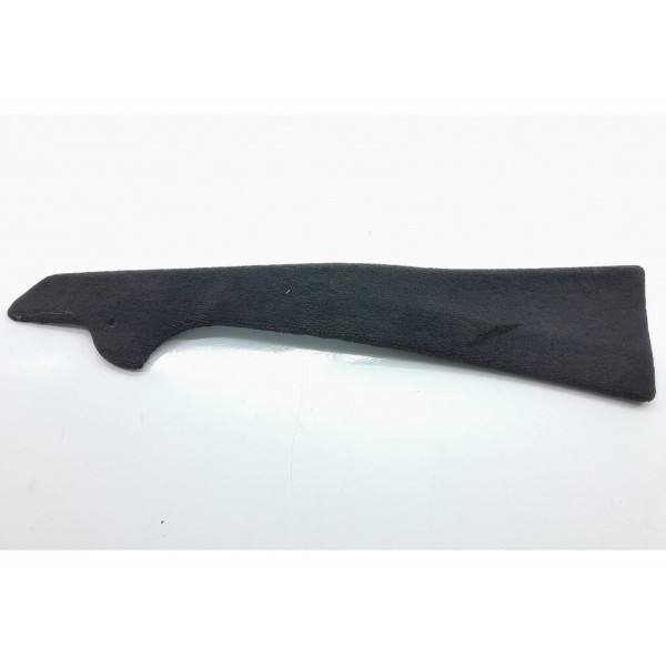 Acabamento Lateral Console Bmw X5 Direito 14/18 5116696946