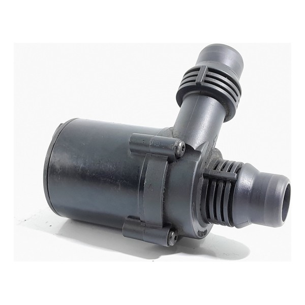 Bomba Agua Auxiliar Eletrica Bmw X5 3.0 14/18 6411919708501