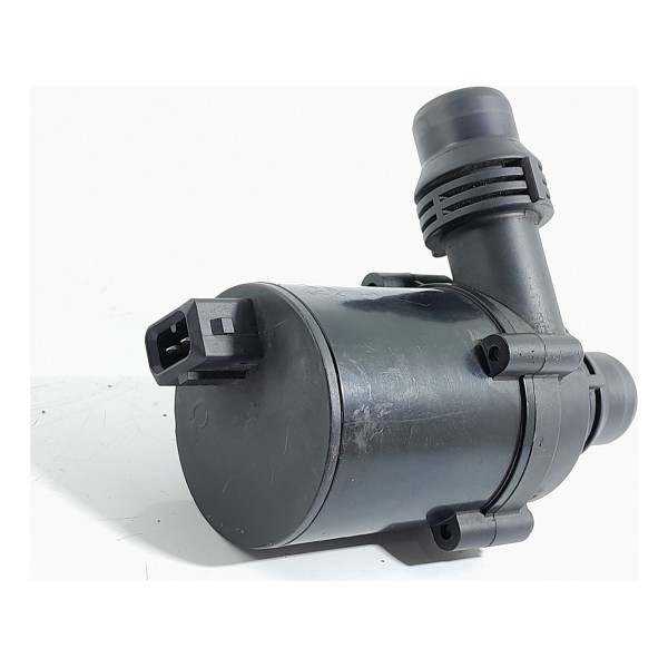Bomba Agua Auxiliar Eletrica Bmw X5 3.0 14/18 6411919708501
