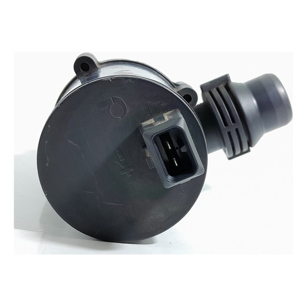 Bomba Agua Auxiliar Eletrica Bmw X5 3.0 14/18 6411919708501