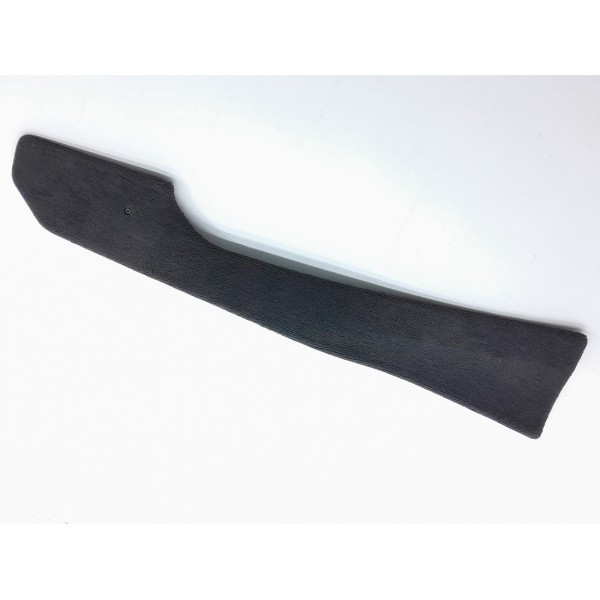 Acabamento Lateral Console Bmw X5 Esquerdo 14/18 5116696945